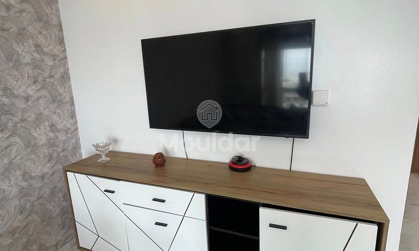 Casablanca'da kiralık daire, Casablanca Finans Şehri - view 18