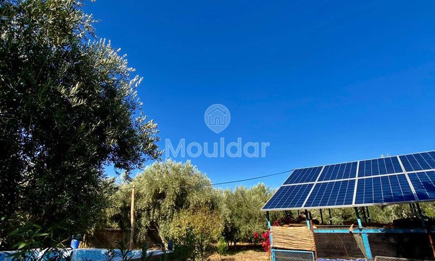Casa en venta en Marrakech, Ruta de Ourika - view 3