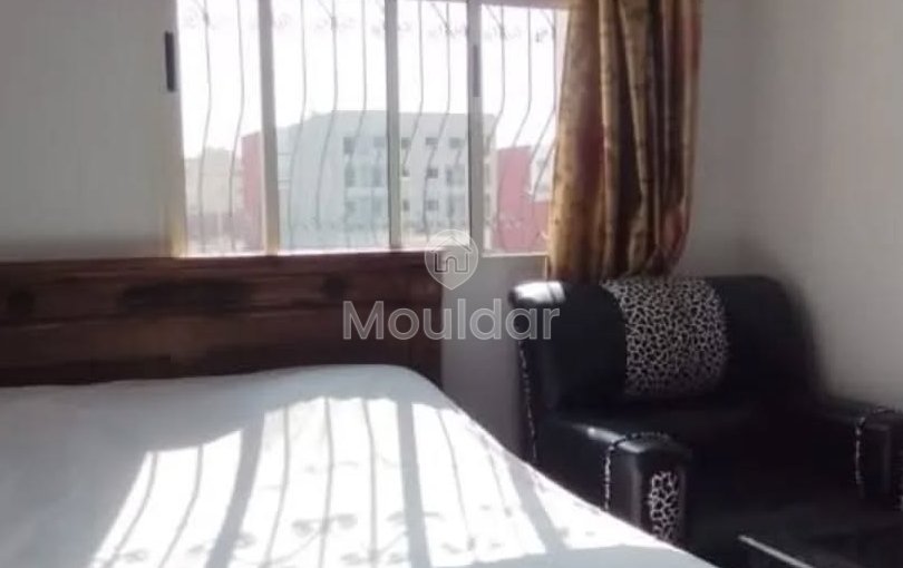 Appartement à louer à Agadir, Hay Mohammadi - view 4