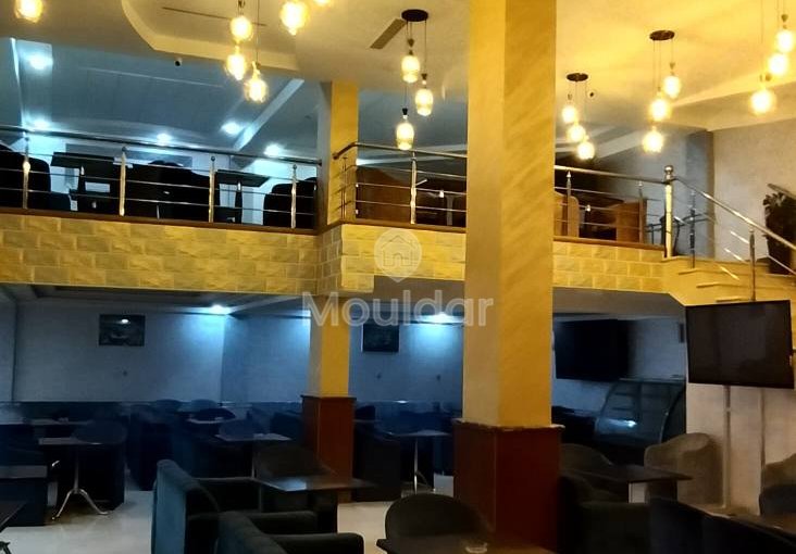 Local comercial en venta en Marrakech, Hay Izdihar - view 5