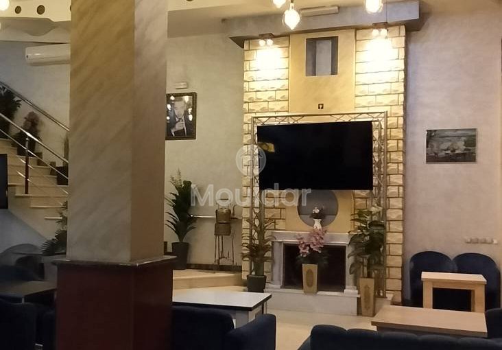 Local comercial en venta en Marrakech, Hay Izdihar - view 11