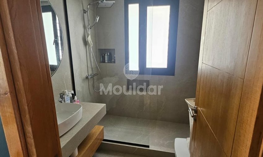 Appartement à louer à Casablanca, Triangle d'Or - view 4