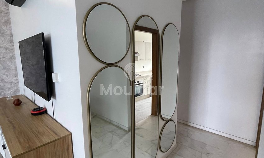 Casablanca'da kiralık daire, Casablanca Finans Şehri - view 3