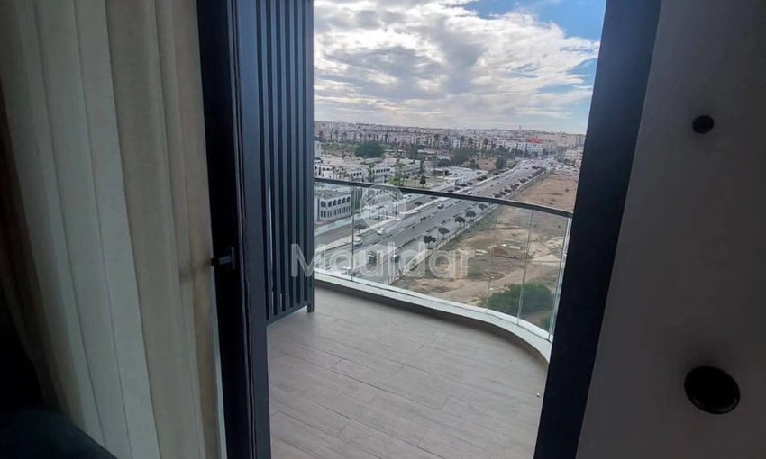 Studio à louer à Casablanca Finance City - view 6