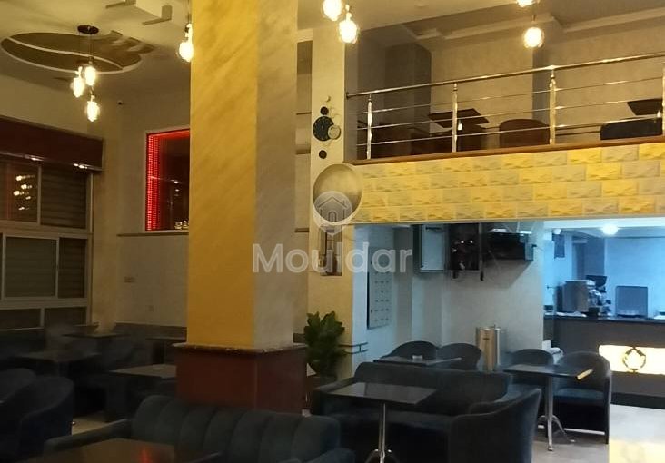 Local comercial en venta en Marrakech, Hay Izdihar - view 4