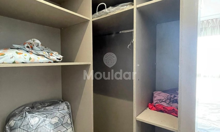Casablanca'da kiralık daire, Casablanca Finans Şehri - view 7