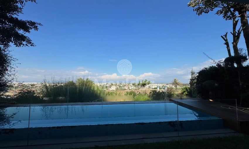 Villa à vendre à Aïn Diab, Casablanca - view 10