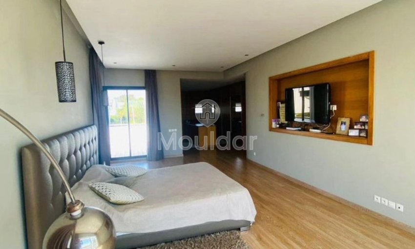 فيلا للإيجار في بوسكورة، المدينة الخضراء - view 4