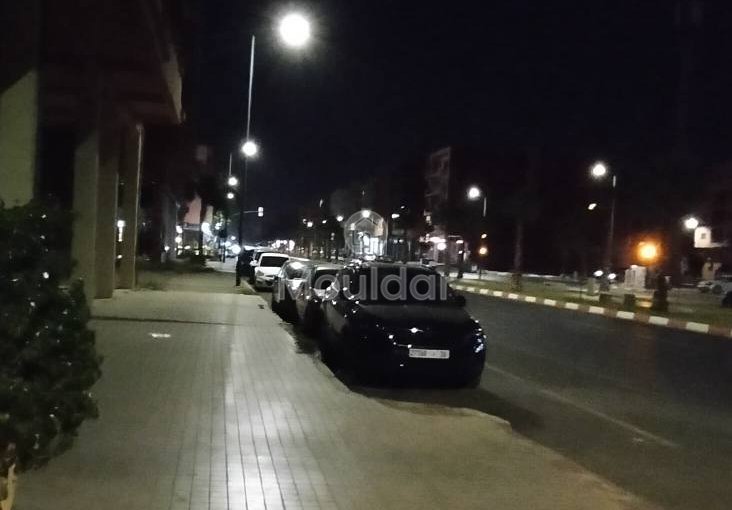 Local comercial en venta en Marrakech, Hay Izdihar - view 13