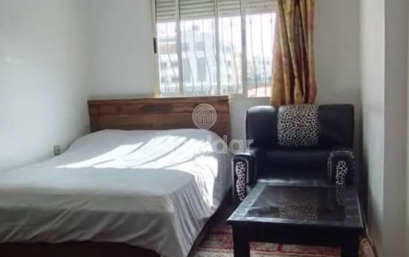 Appartement à louer à Agadir, Hay Mohammadi - view 5