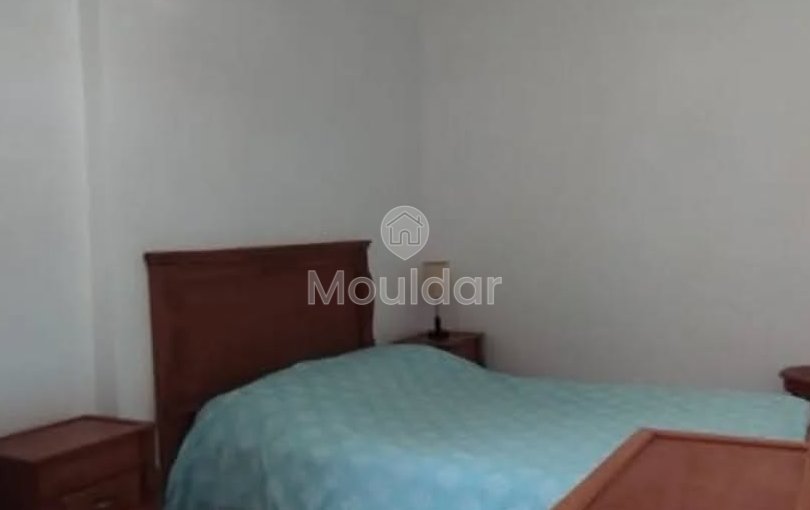 Appartement à louer à Agadir, Hay Mohammadi - view 6