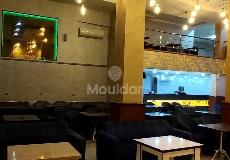 Local comercial en venta en Marrakech, Hay Izdihar