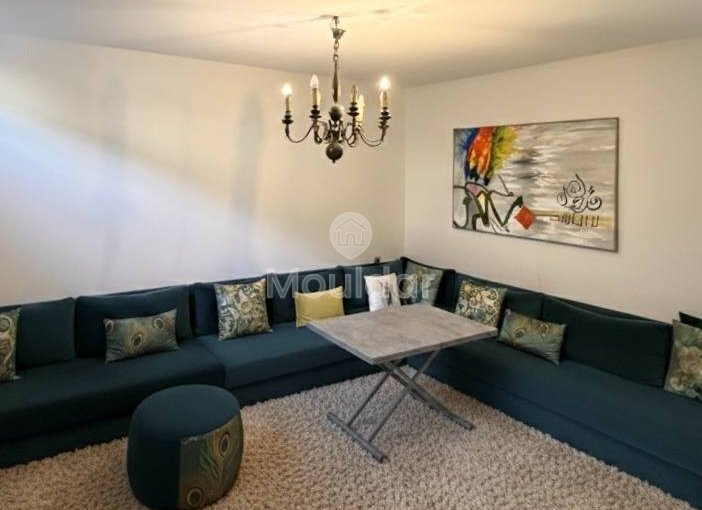 Villa à vendre à Bouskoura