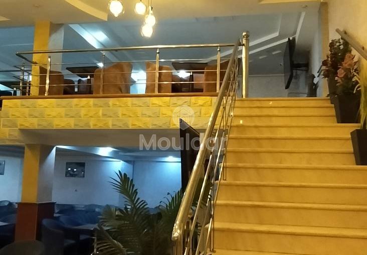 Local comercial en venta en Marrakech, Hay Izdihar - view 10