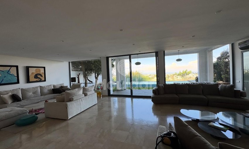 Villa à vendre à Aïn Diab, Casablanca - view 2