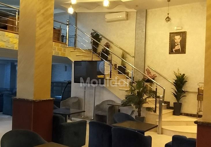Local comercial en venta en Marrakech, Hay Izdihar - view 8
