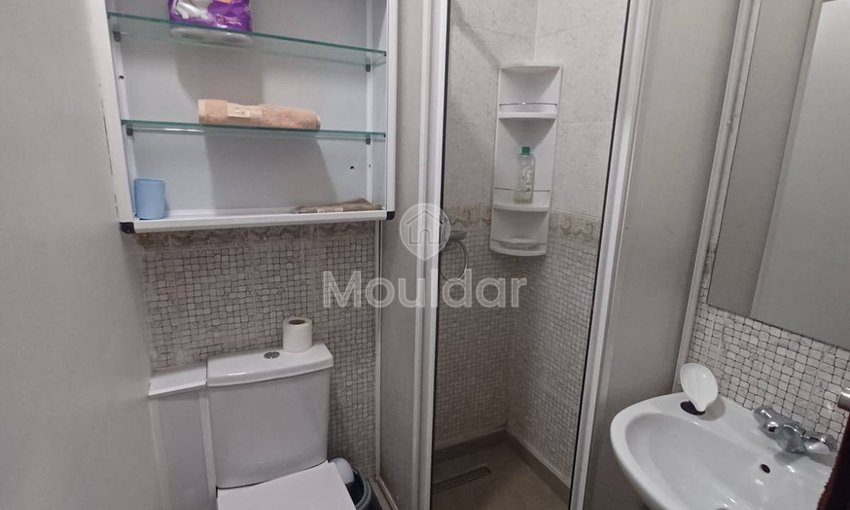 Marrakeş Safi Yolu'nda Kiralık Daire - view 11