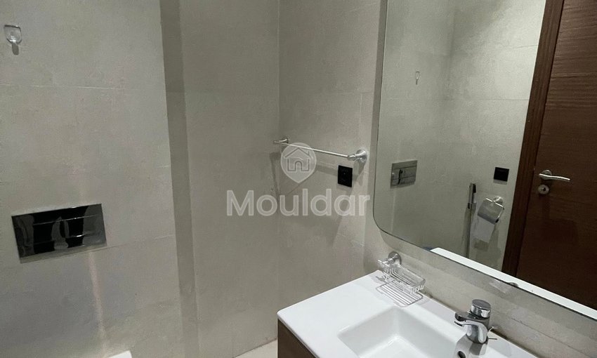 Casablanca'da kiralık daire, Casablanca Finans Şehri - view 23