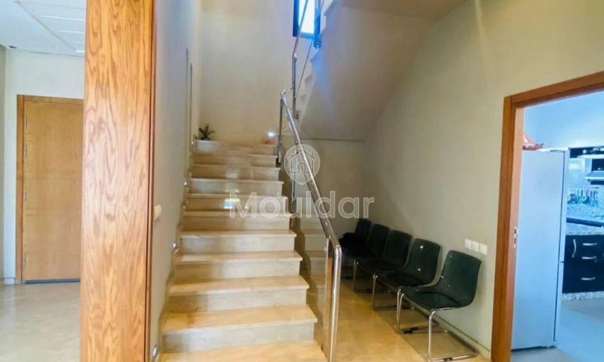 فيلا للإيجار في بوسكورة، المدينة الخضراء - view 6