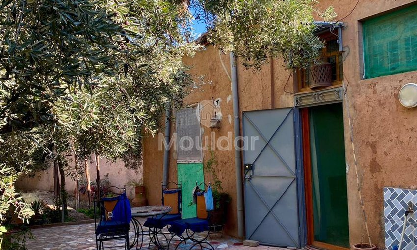 Casa en venta en Marrakech, Ruta de Ourika - view 9