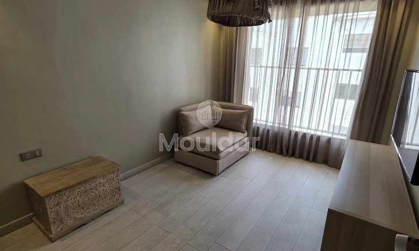 Apartment for sale in Casablanca, Racine neighborhood - view 2