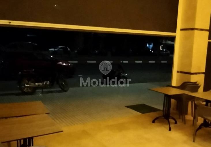 Local comercial en venta en Marrakech, Hay Izdihar - view 14