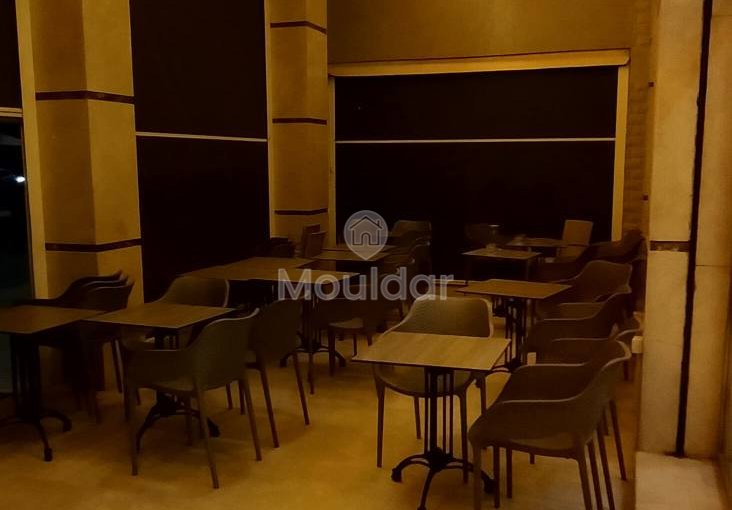 Local comercial en venta en Marrakech, Hay Izdihar - view 9