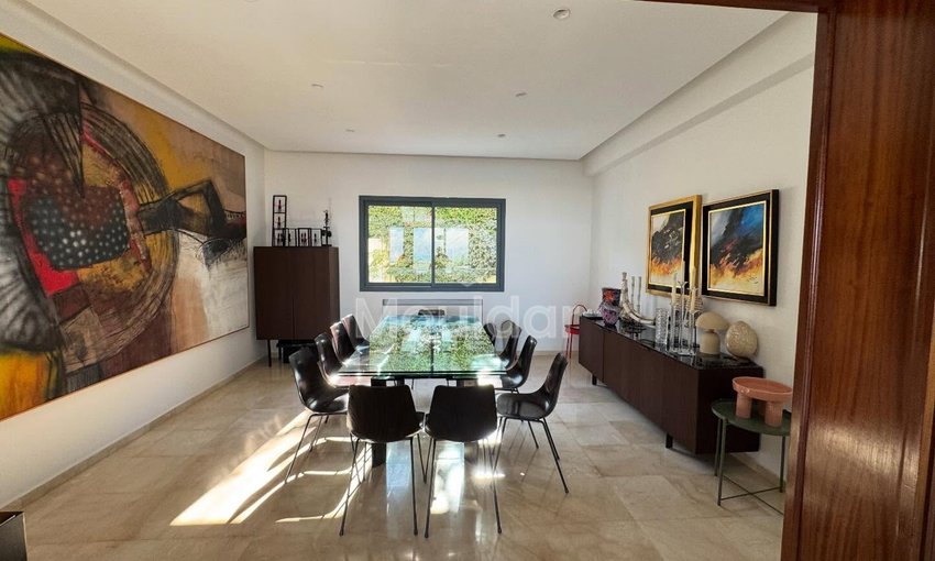 Villa à vendre à Aïn Diab, Casablanca - view 3