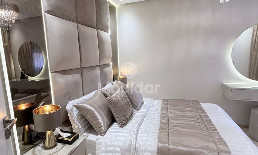 Appartement te huur in Marrakech, Semlalia - view 10