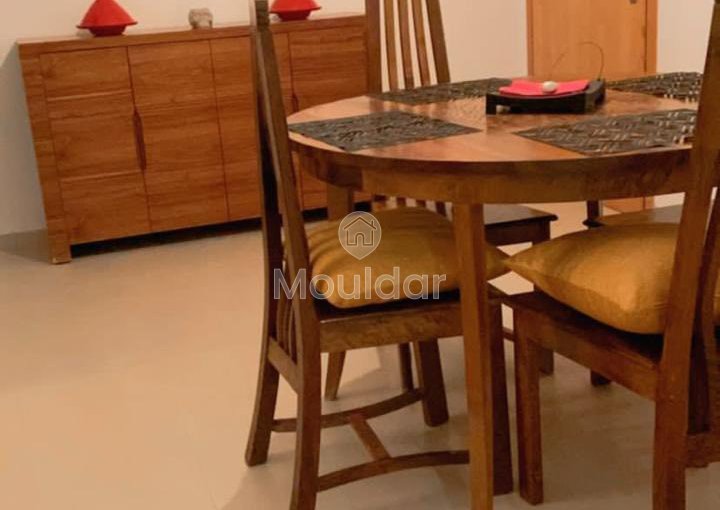 Appartement à louer à Talborjt, Agadir - view 6