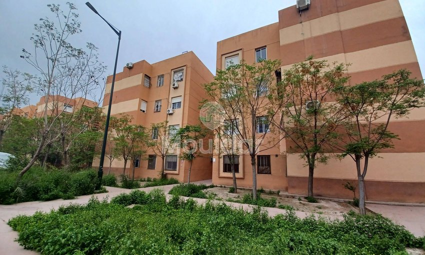 Marrakeş, Targa'da satılık daire - view 10