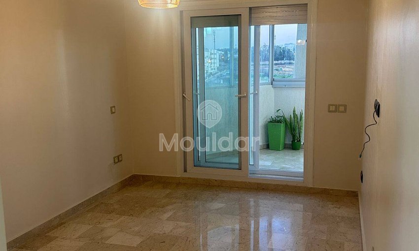 Wohnung zu verkaufen in Casablanca Oasis - view 4
