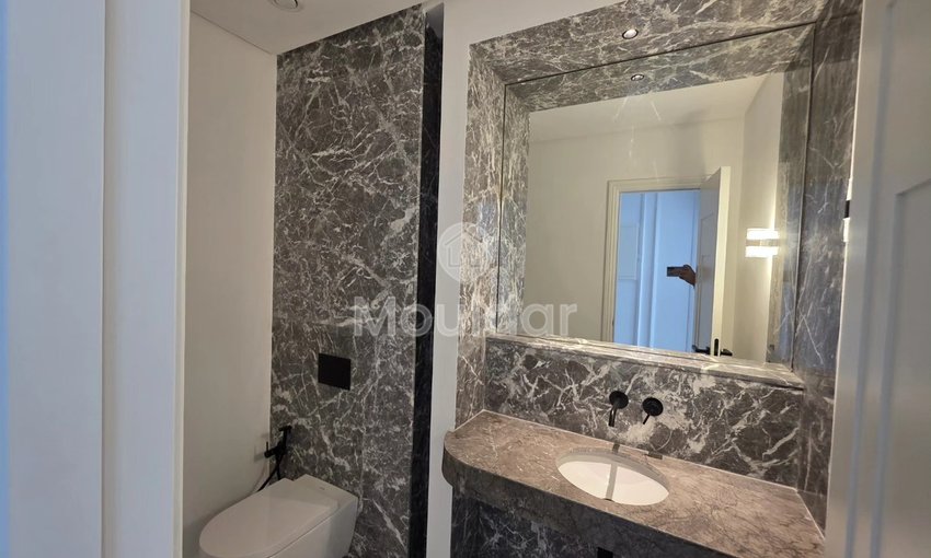Appartement à louer à Anfa, Casablanca - view 10