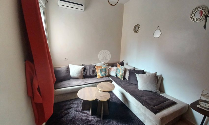 Marrakeş, Targa'da satılık daire - view 4