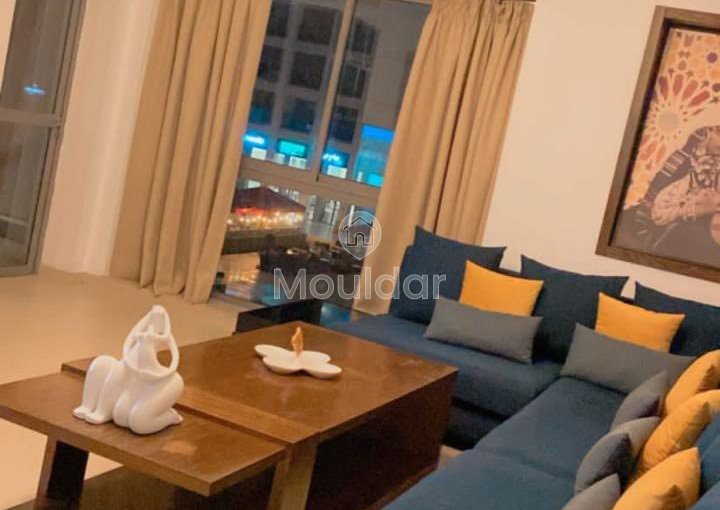 Appartement à louer à Talborjt, Agadir - view 2