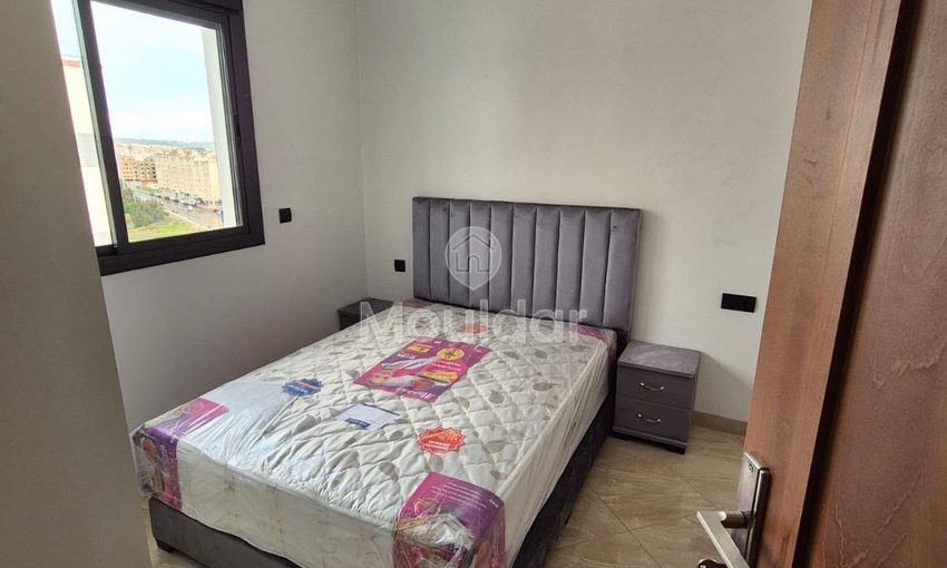 Appartement à louer à Tanger - view 5