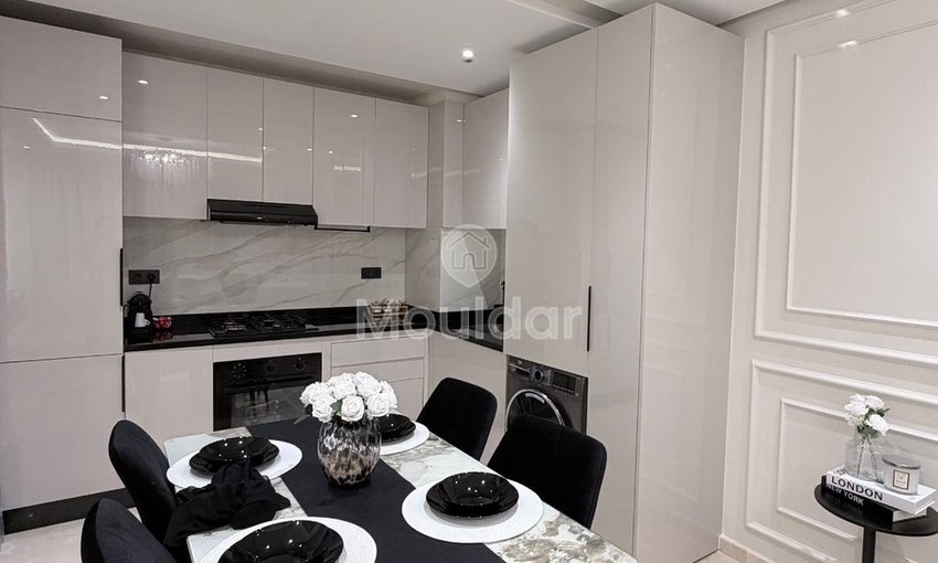 Appartement te huur in Marrakech, Semlalia - view 15