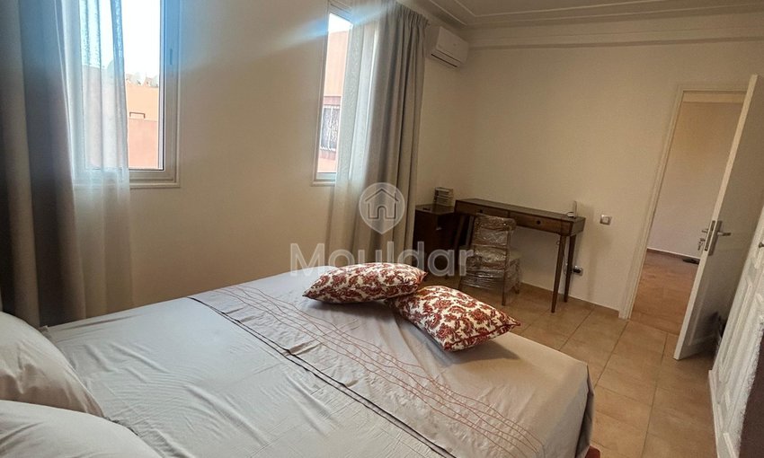 Apartament de vânzare în Marrakech, Mabrouka - view 9