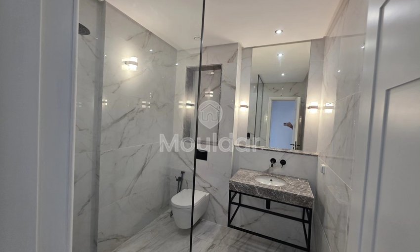 Appartement à louer à Anfa, Casablanca - view 11