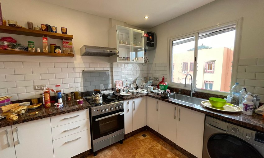 Apartament de vânzare în Marrakech, Mabrouka - view 23