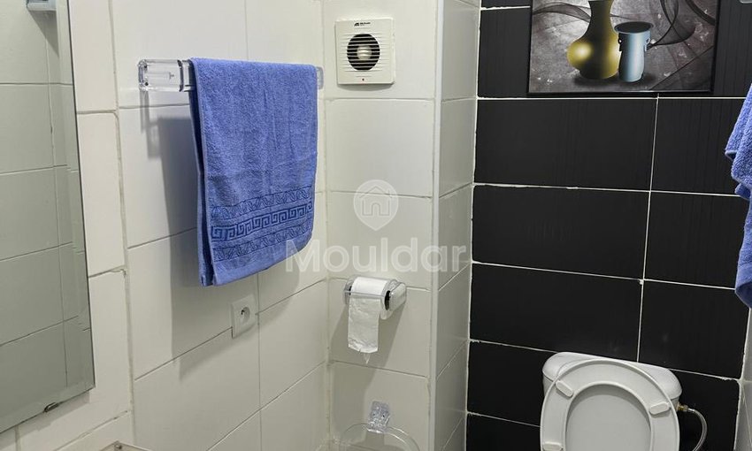 Mieszkanie do wynajęcia na wakacje w Tangerze - view 22