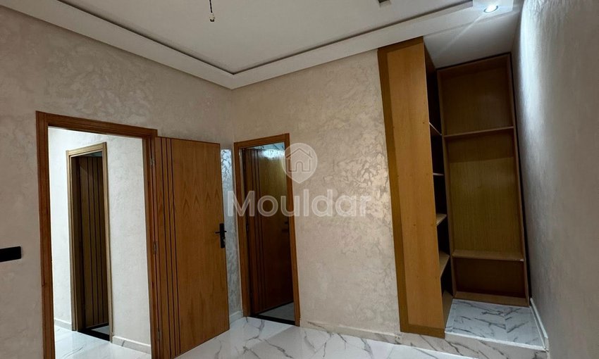 Apartment for rent in Fès Ain Chkaf Road - view 10