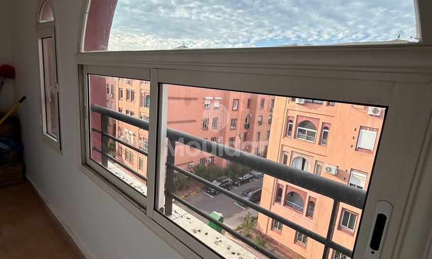 Apartament de vânzare în Marrakech, Mabrouka - view 18