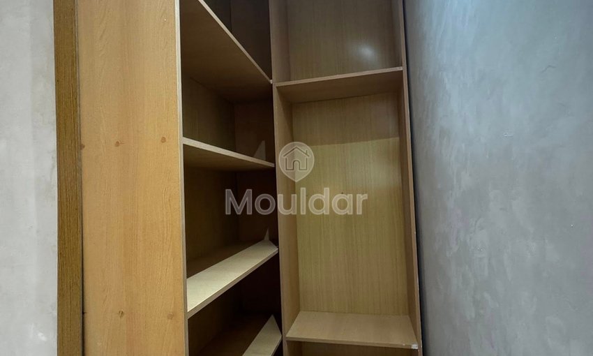 Apartment for rent in Fès Ain Chkaf Road - view 12