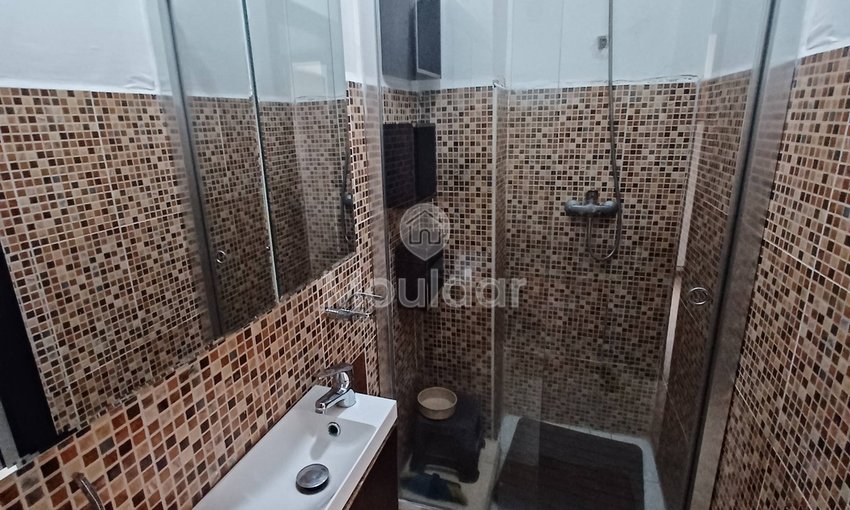 Marrakeş, Targa'da satılık daire - view 21