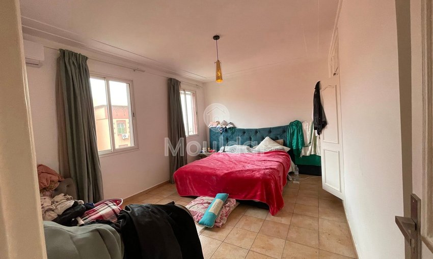 Apartament de vânzare în Marrakech, Mabrouka - view 10