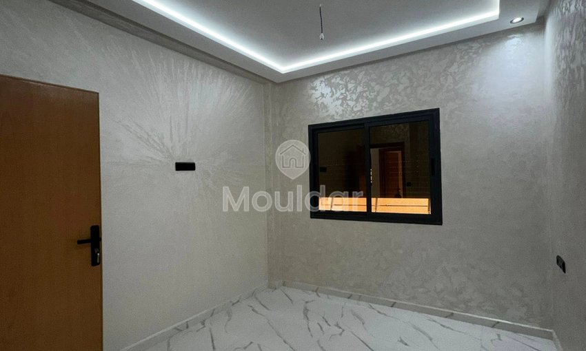 Apartment for rent in Fès Ain Chkaf Road - view 3