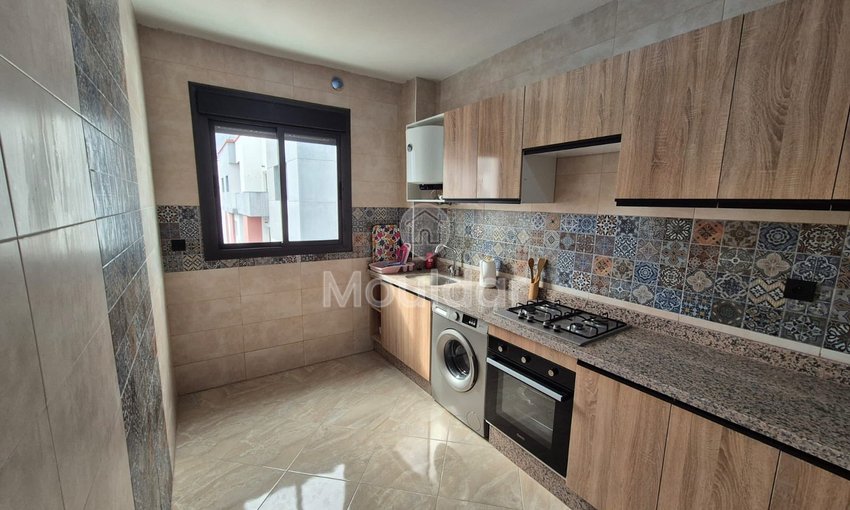 Appartement à louer à Tanger - view 13