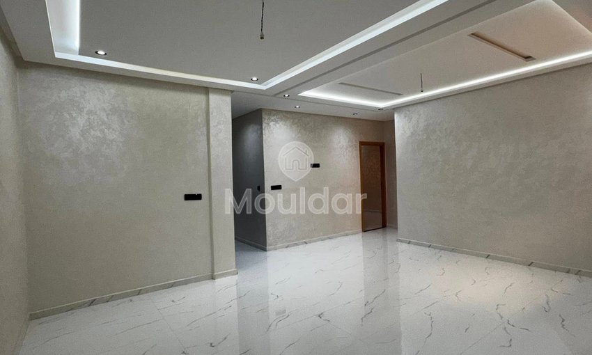Apartment for rent in Fès Ain Chkaf Road - view 2
