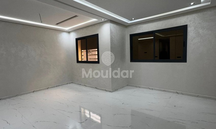 Apartment for rent in Fès Ain Chkaf Road - view 6